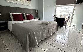 Red Hotel Centric Santiago