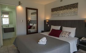 Red Hotel Centric Santiago